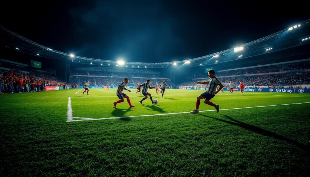 Analisis Pertandingan Persib vs Arema