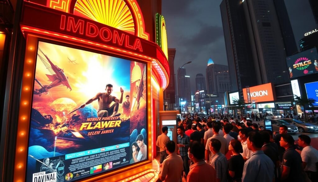 Box Office Film Indonesia