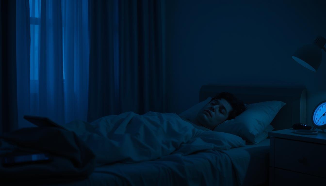 Dampak Buruk Tidur Larut Malam bagi Kesehatan Jangka Panjang