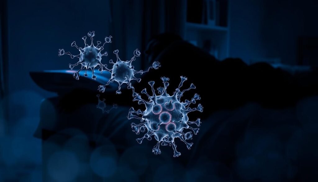 Dampak Tidur Larut Malam pada Sistem Imun