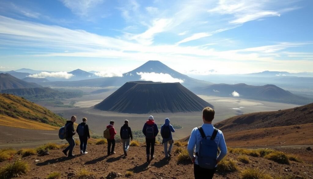 Etika Gunung Bromo