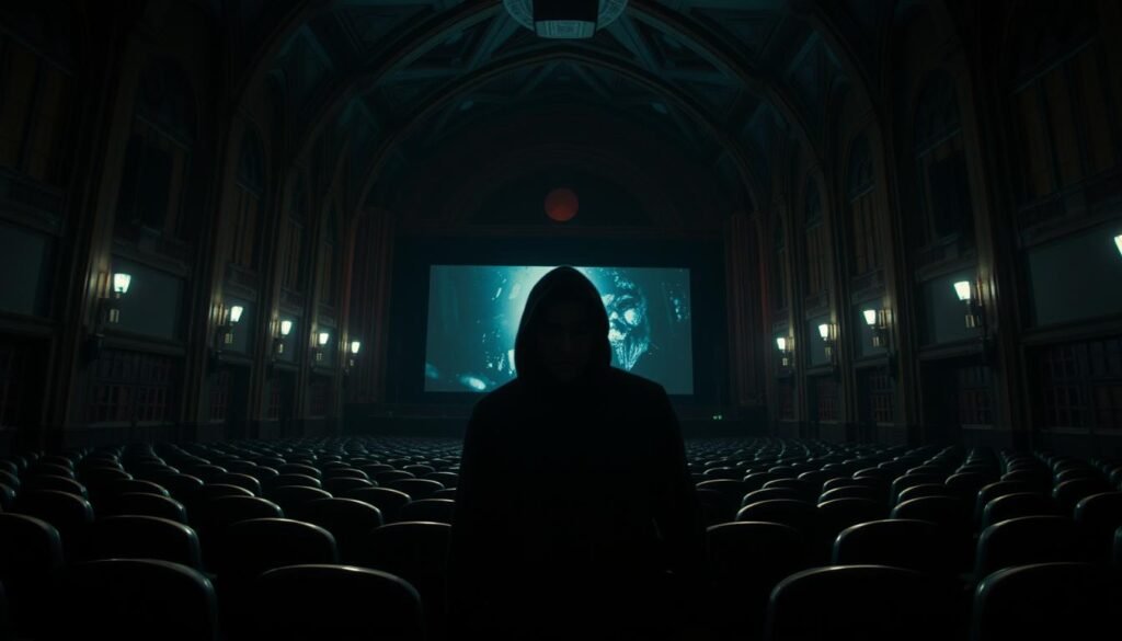 Film Horor Terbaru
