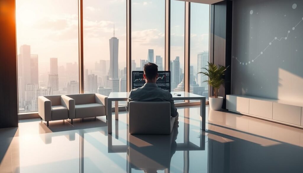 Investasi Kripto