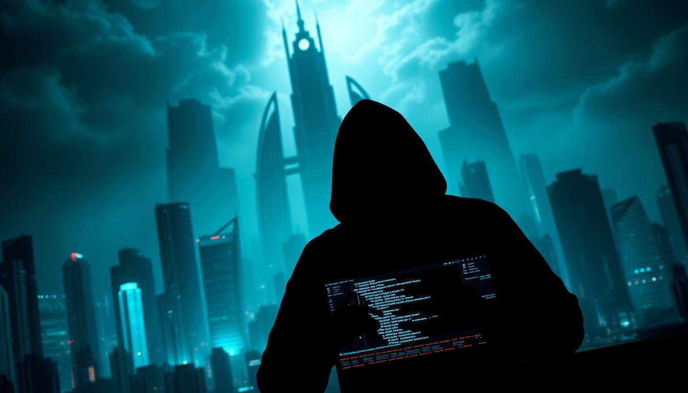 Isu Keamanan Siber: Ancaman Baru di Era Digital