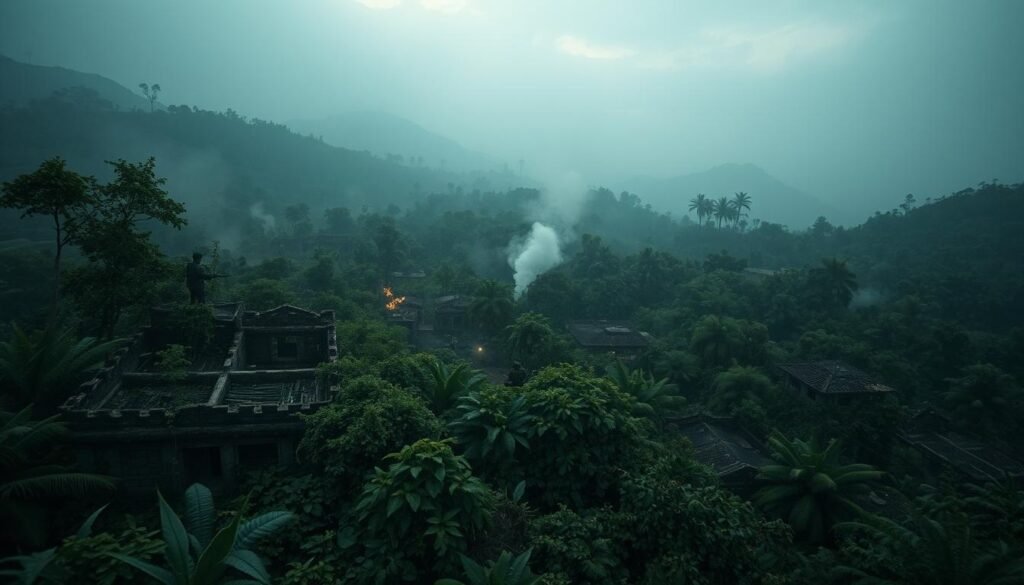 Konflik Thailand-Kamboja