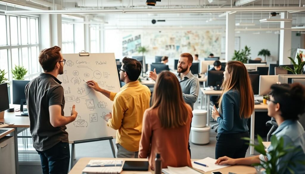 Manajemen Pertumbuhan Startup