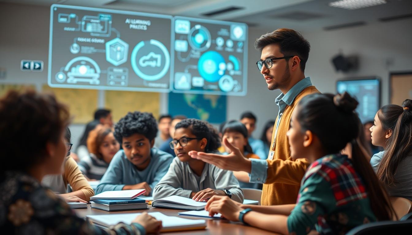 Mengenal Teknologi AI dalam Dunia Pendidikan: Ancaman atau Solusi?