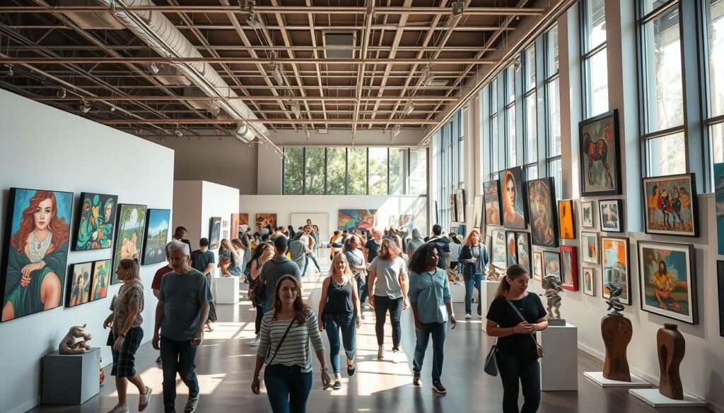 Pameran Seniman Muda