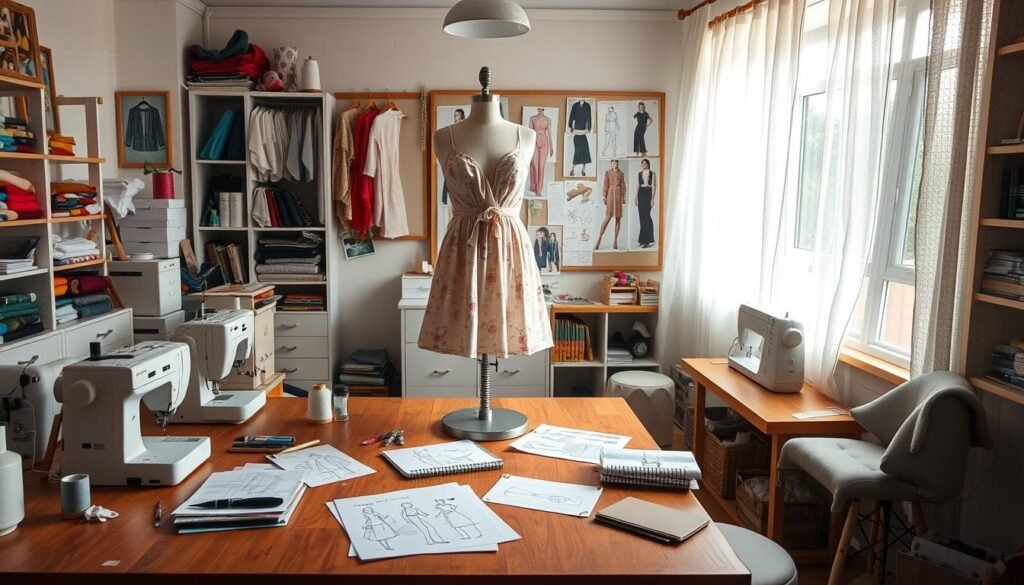 Peluang Usaha di Bidang Fashion