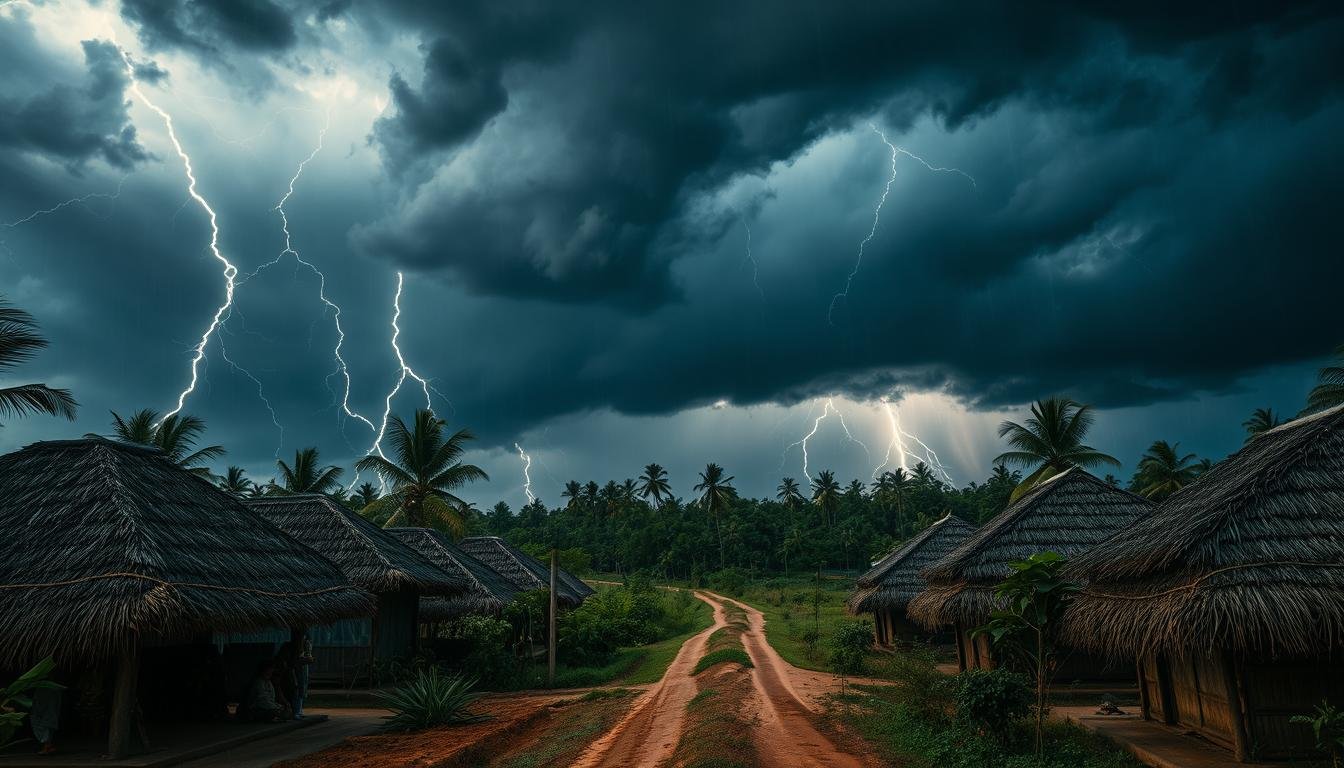 Prediksi Cuaca Ekstrem: Apa yang Bisa Dilakukan Masyarakat?