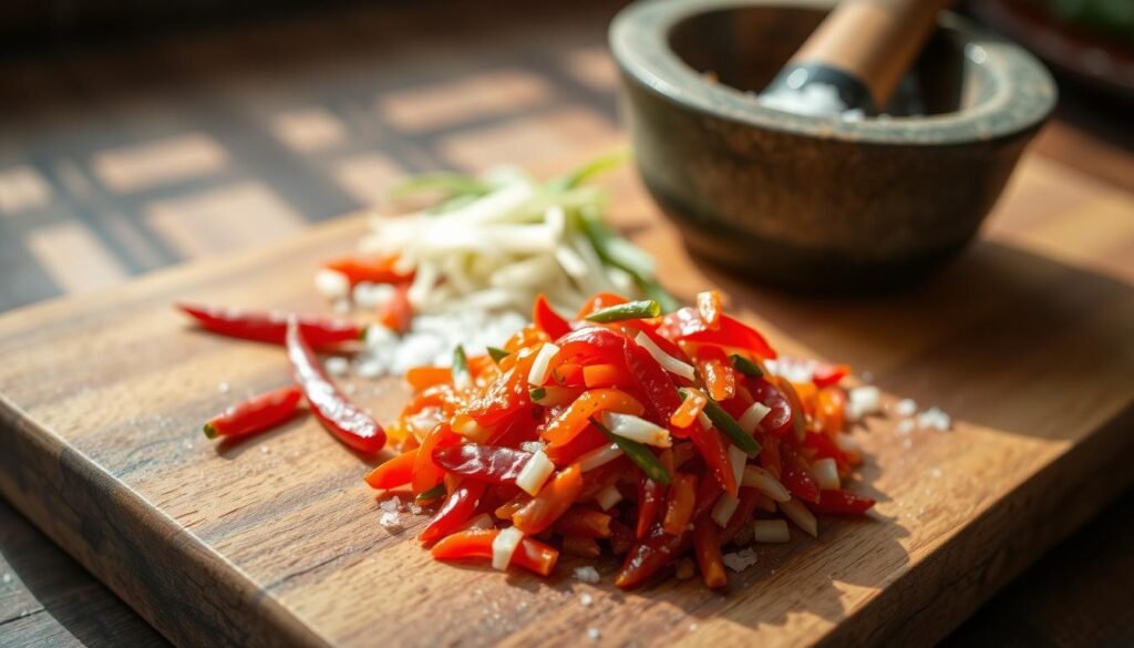 Resep Sambal Bawang Ayam Geprek