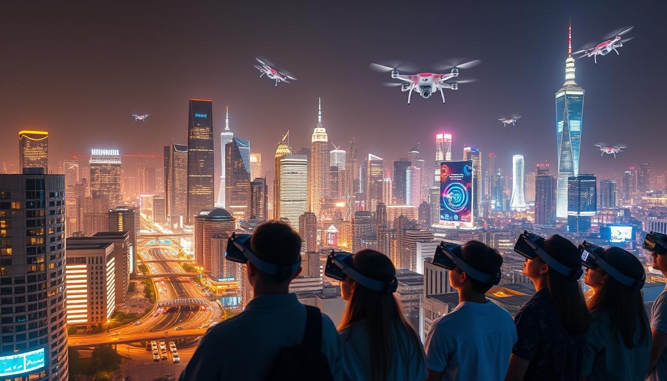 Teknologi 5G: Bagaimana Ini Mengubah Cara Kita Berkomunikasi