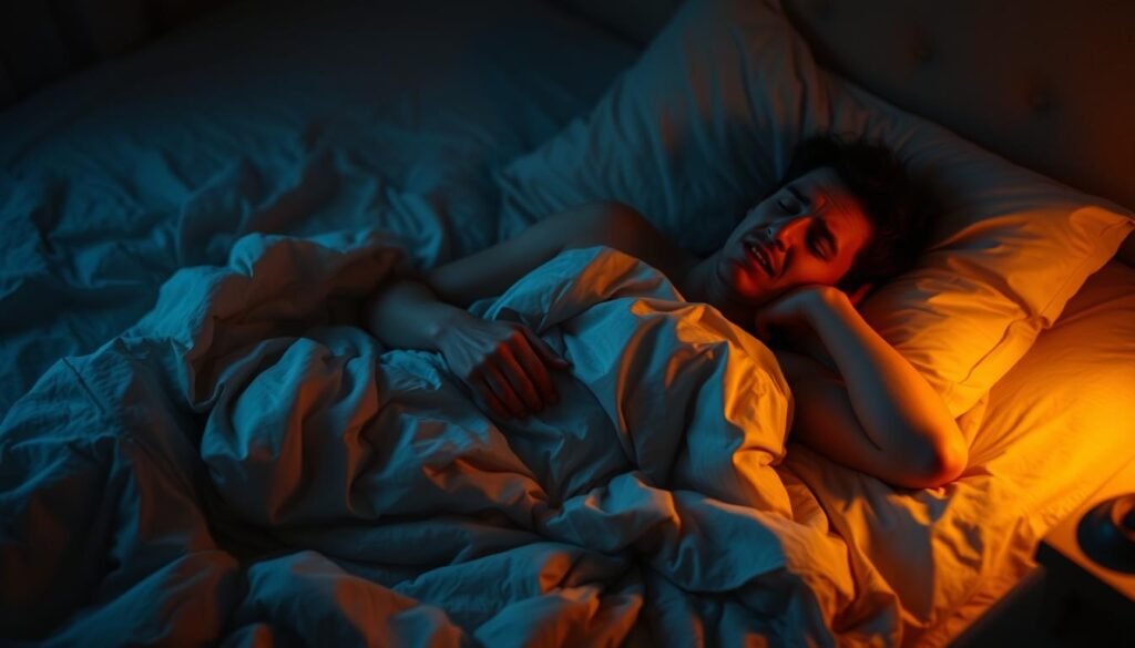 Tidur Larut Malam dan Obesitas