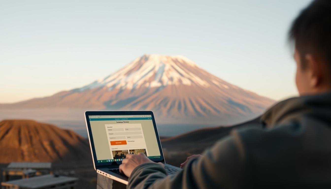 Wisata Gunung Bromo Kini Wajib Daftar Online, Ini Cara dan Syaratnya