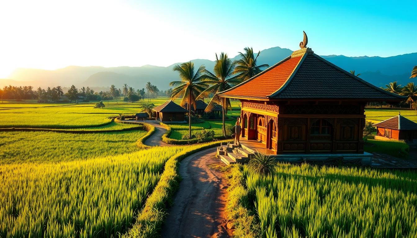 adat jawa