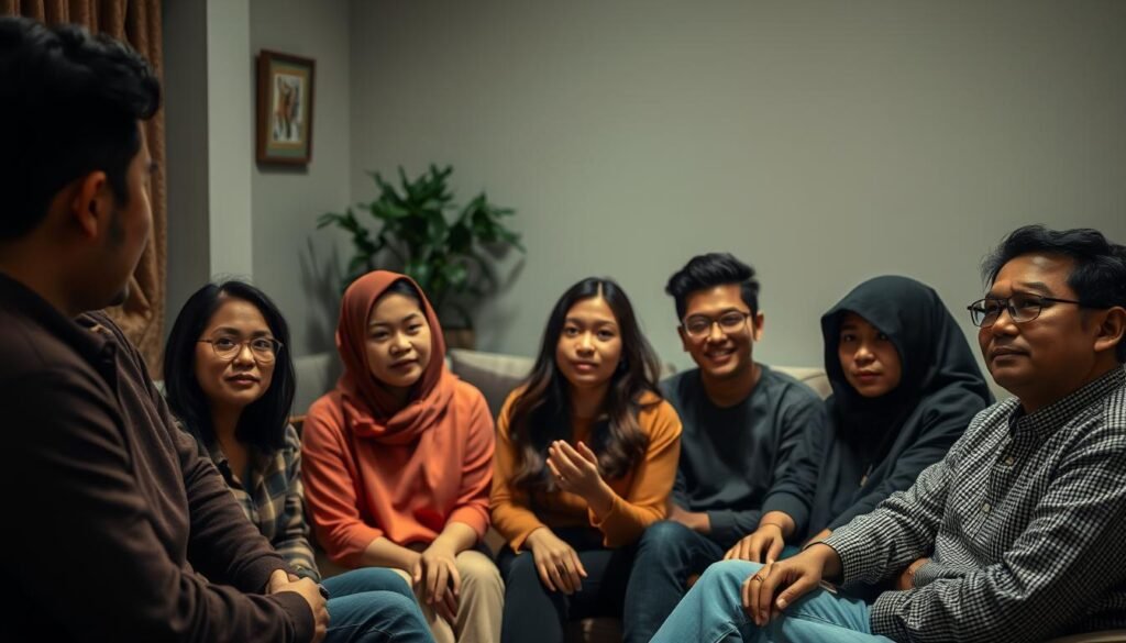 selebriti indonesia berbagi testimoni kecanduan media sosial