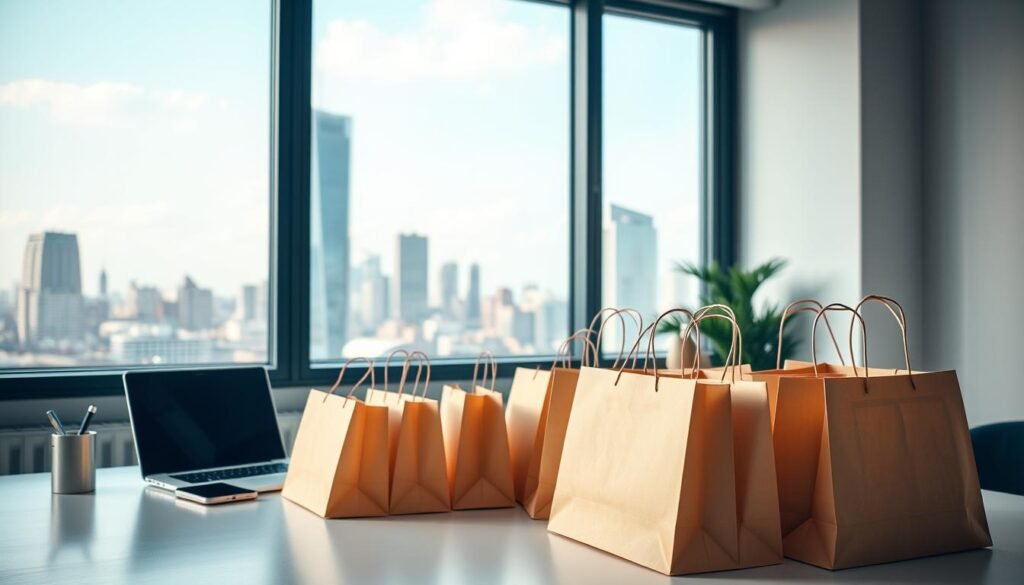 strategi hemat belanja online
