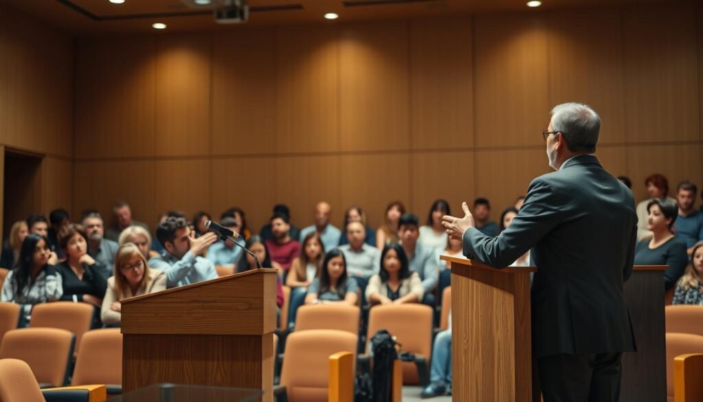 tips public speaking