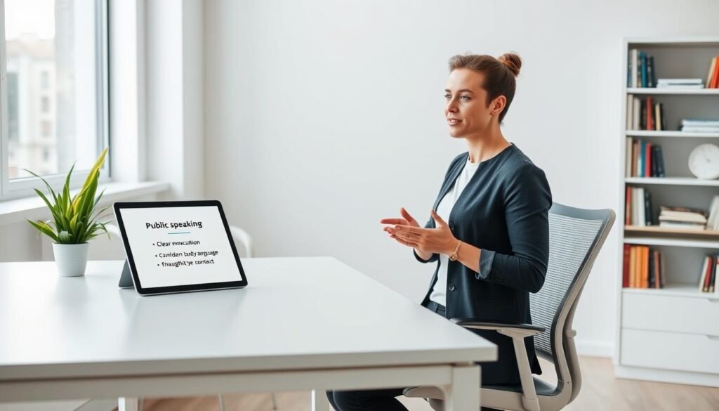 tips public speaking