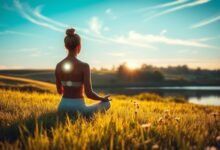 Aura Farming: Menyentuh dengan Tenang
