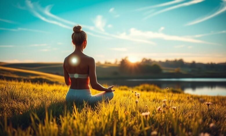 Aura Farming: Menyentuh dengan Tenang