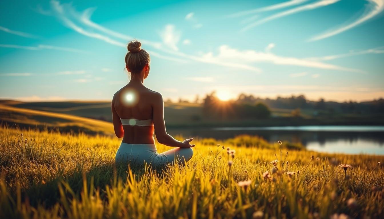 Aura Farming: Menyentuh dengan Tenang