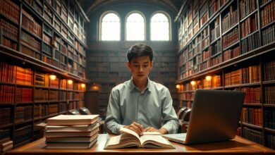 Beasiswa Mahasiswa Sejarah