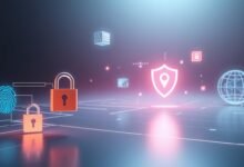 Cybersecurity: Melindungi Data Pribadi di Dunia Maya