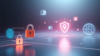 Cybersecurity: Melindungi Data Pribadi di Dunia Maya