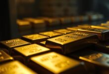 Harga Emas Antam Turun Rp10.000, Cek Sebabnya