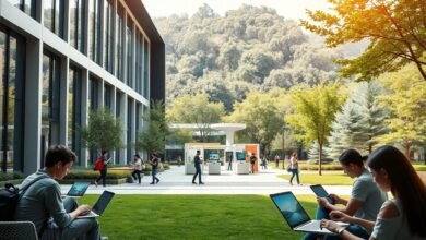 Integrasi Emerging Tech di Universitas Terbuka