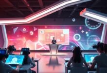 Metaverse in Education: Peluang & Tantangan