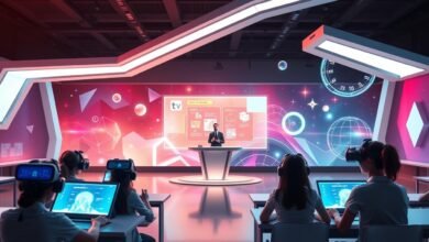 Metaverse in Education: Peluang & Tantangan