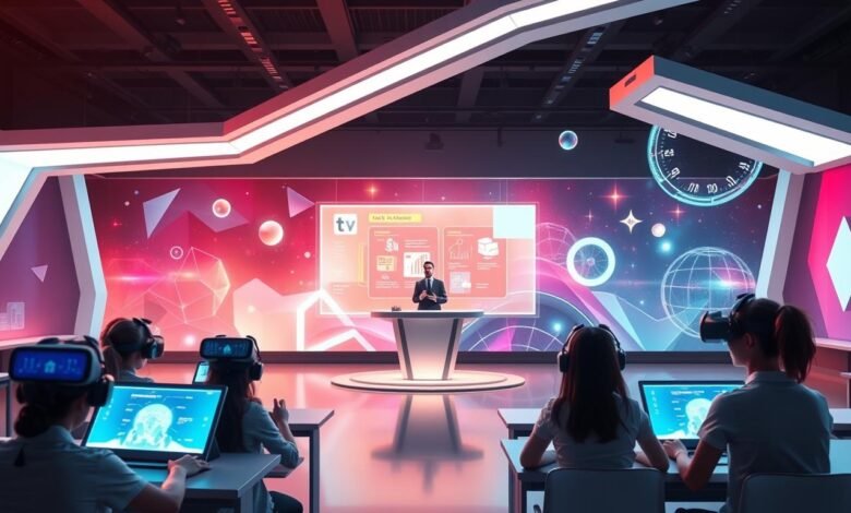 Metaverse in Education: Peluang & Tantangan
