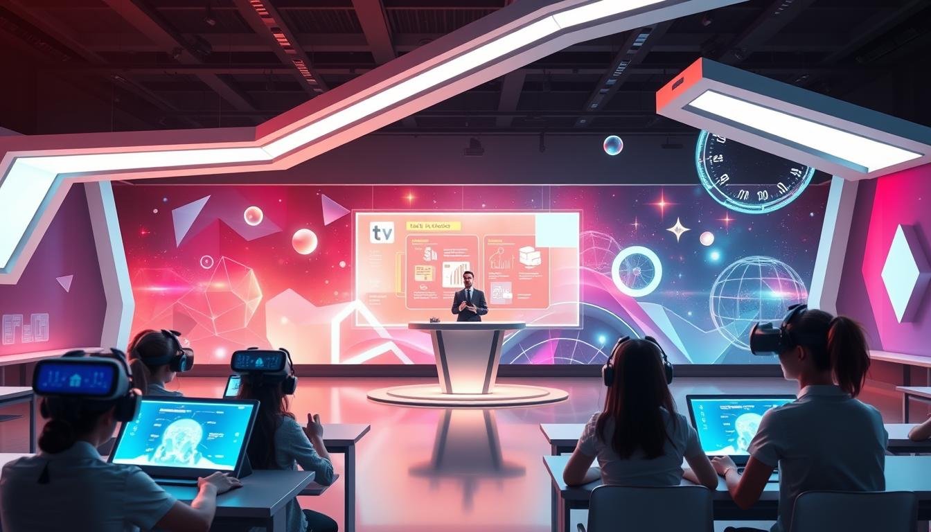 Metaverse in Education: Peluang & Tantangan