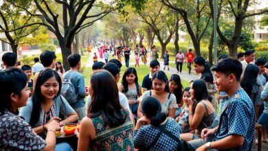 faktor faktor yang mempengaruhi perkembangan sosial