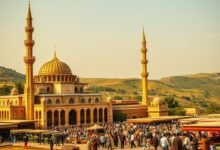 Konsep Keadilan Ekonomi dalam Islam