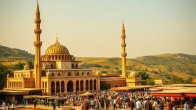 Konsep Keadilan Ekonomi dalam Islam