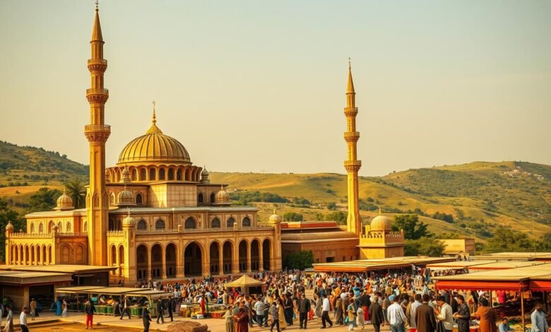 Konsep Keadilan Ekonomi dalam Islam