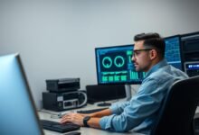 network engineer gaji