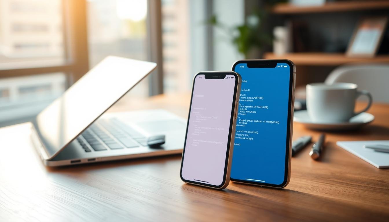 IOS