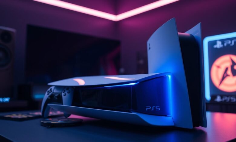 PS5 Rest Mode Bug Firmware 9.00